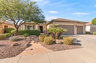 20250 N 262nd Dr, Buckeye, AZ 85396 - Photo 1