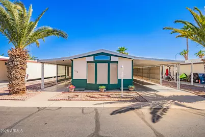 834 S Meridian Road #116, Apache Junction, AZ 85120 - Photo 1