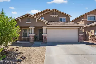 24197 W Desert Bloom, Buckeye, AZ 85326 - Photo 1