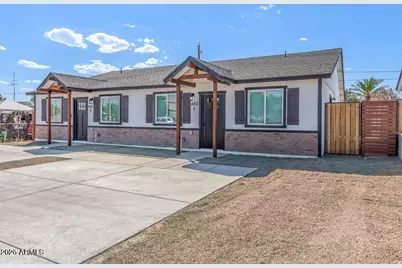 650 S 97th, Mesa, AZ 85208 - Photo 1