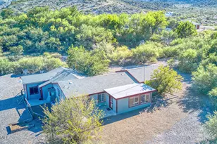 1993 S Salt Mine Rd, Camp Verde, AZ 86322 - Photo 3