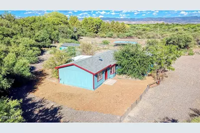 1993 S Salt Mine Road, Camp Verde, AZ 86322 - Photo 9