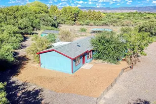 1993 S Salt Mine Rd, Camp Verde, AZ 86322 - Photo 9