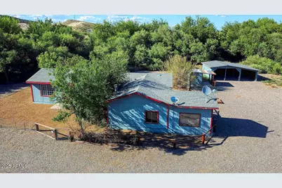 1993 S Salt Mine Road, Camp Verde, AZ 86322 - Photo 11