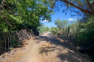 1993 S Salt Mine Rd, Camp Verde, AZ 86322 - Photo 25