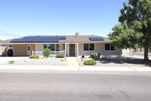 2665 Paseo Media, Sierra Vista, AZ 85635 - Photo 1