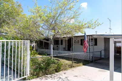 1111 W Cinnabar Avenue, Phoenix, AZ 85021 - Photo 1
