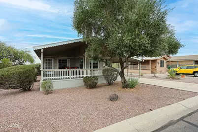 3901 E Pinnacle Peak Road #87, Phoenix, AZ 85050 - Photo 1