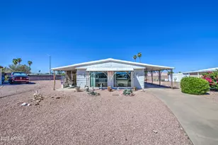 362 S 74th, Mesa, AZ 85208 - Photo 1