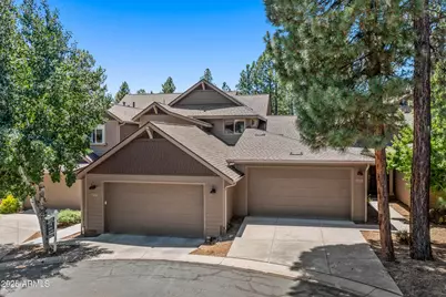 4759 W Quick Draw --, Flagstaff, AZ 86005 - Photo 1