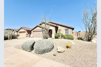 15723 N 102nd Street, Scottsdale, AZ 85255 - Photo 1