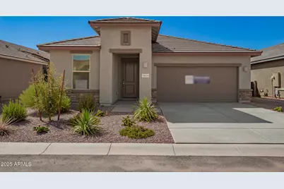 20620 N Confetti, Maricopa, AZ 85138 - Photo 1