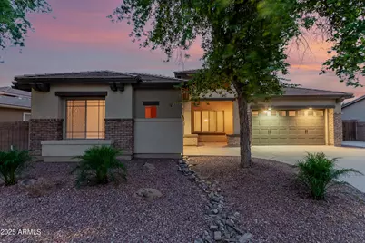 349 E Atlantic, Casa Grande, AZ 85122 - Photo 1