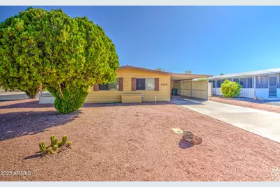 7579 E Arbor, Mesa, AZ 85208 - Photo 1