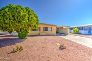 7579 E Arbor, Mesa, AZ 85208 - Photo 1