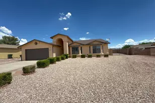4933 Los Reyes, Sierra Vista, AZ 85635 - Photo 1