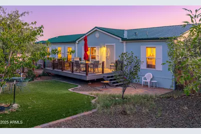 695 S Shannons, Cornville, AZ 86325 - Photo 1