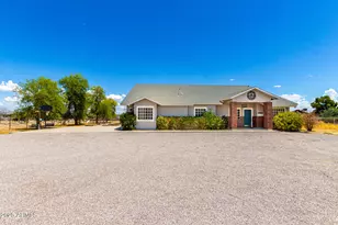 36641 N Railway, San Tan Valley, AZ 85140 - Photo 1