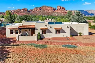 20 Mimosa Ln, Sedona, AZ 86351 - Photo 1