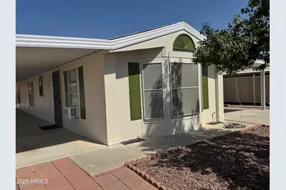 3615 N Kansas Avenue, Florence, AZ 85132 - Photo 1