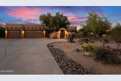 2070 W Bromm Lane, Wickenburg, AZ 85390 - Photo 1