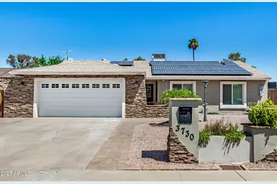 3730 W Dailey, Phoenix, AZ 85053 - Photo 1