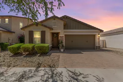 9909 E Theia Drive, Mesa, AZ 85212 - Photo 1