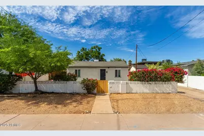 2642 E Willetta, Phoenix, AZ 85008 - Photo 1