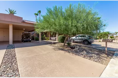 19846 N Star Ridge Drive, Sun City West, AZ 85375 - Photo 1