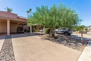 19846 N Star Ridge Dr, Sun City West, AZ 85375 - Photo 1