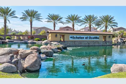 4077 S Sabrina, Chandler, AZ 85248 - Photo 1