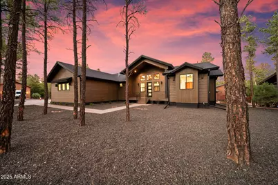 3030 W Alpine Ridge Drive, Show Low, AZ 85901 - Photo 1