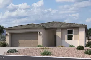24145 W Bowker St, Buckeye, AZ 85326 - Photo 1