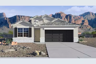 10617 W Spencer Run, Tolleson, AZ 85353 - Photo 1