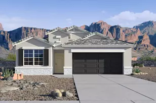 10617 W Spencer Run, Tolleson, AZ 85353 - Photo 1