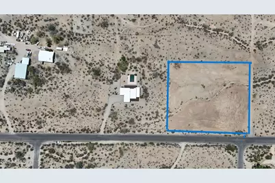 34850 N Sossaman, Queen Creek, AZ 85142 - Photo 1