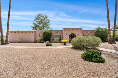 5633 E Sweetwater Avenue, Scottsdale, AZ 85254 - Photo 1