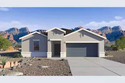 1525 E Mason Drive, Casa Grande, AZ 85122 - Photo 1