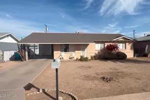 120 W Gary, Phoenix, AZ 85041 - Photo 1