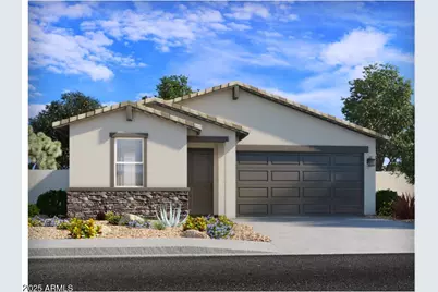 7486 E Cozy Cottage Lane, San Tan Valley, AZ 85143 - Photo 1