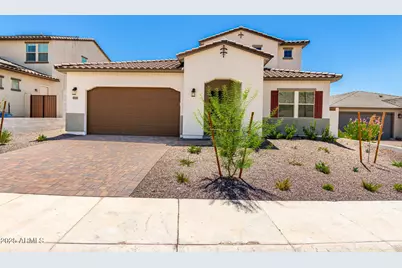 21553 W Cambridge, Buckeye, AZ 85396 - Photo 1