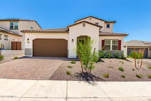 21553 W Cambridge, Buckeye, AZ 85396 - Photo 1