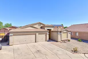 680 W Cobblestone, Casa Grande, AZ 85122 - Photo 1