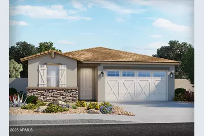 37099 W Vera Cruz Drive, Maricopa, AZ 85138 - Photo 1