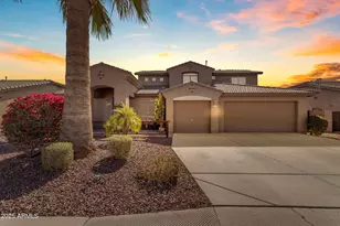 8761 W Mary Ann, Peoria, AZ 85382 - Photo 1