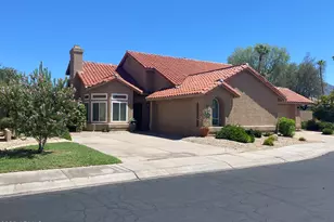 9292 E Davenport, Scottsdale, AZ 85260 - Photo 1