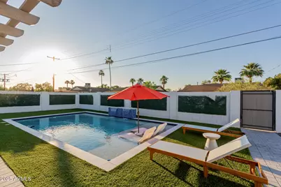 8522 E Virginia, Scottsdale, AZ 85257 - Photo 1