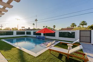 8522 E Virginia, Scottsdale, AZ 85257 - Photo 1