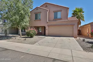 8605 W Jocelyn Terrace, Tolleson, AZ 85353 - Photo 1