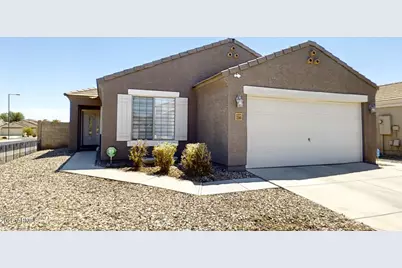 23969 W Pecan Road, Buckeye, AZ 85326 - Photo 1